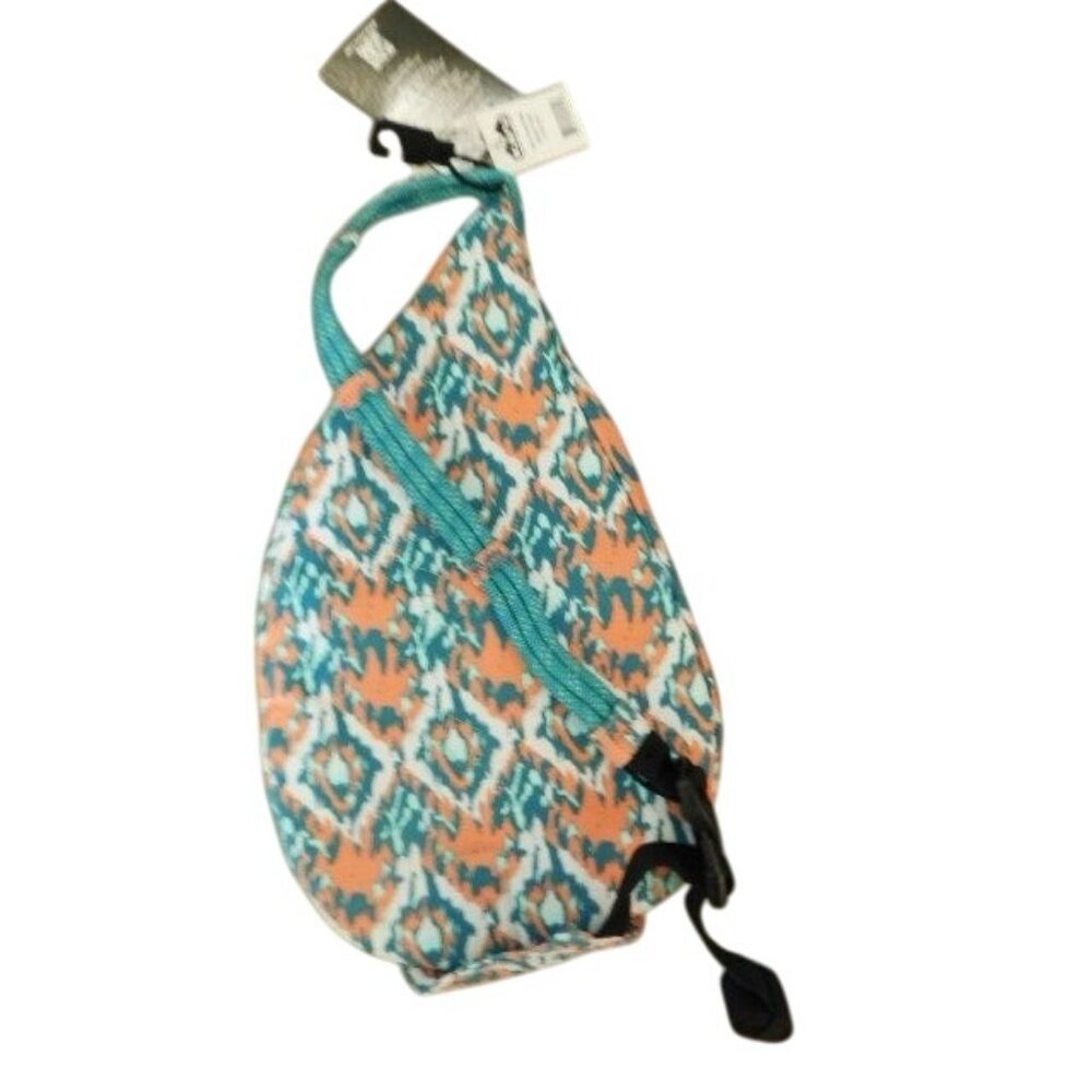 Kavu Mini Rope Bag Waist Crossbody NWT $45 - Picture 3 of 3